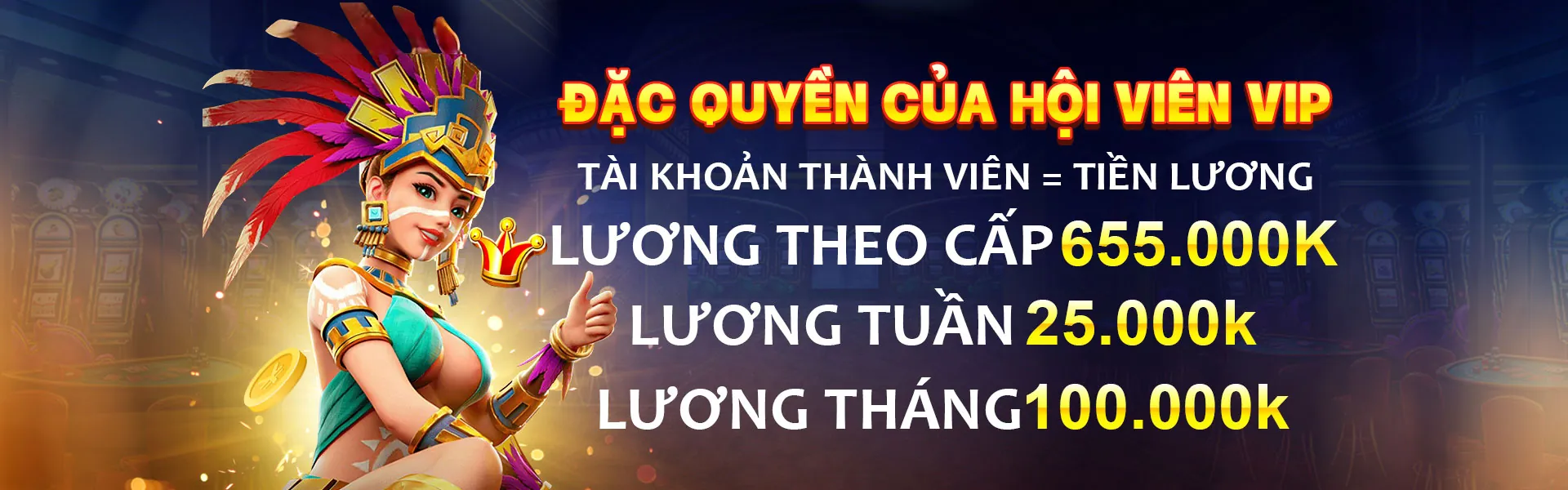 Cơ hội hợp tác độc quyền với iwin68 club