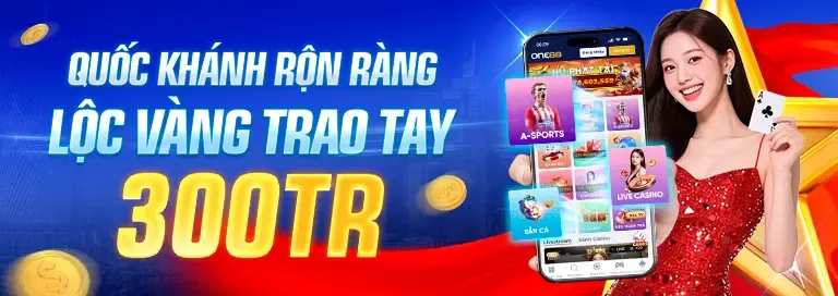 Thưởng chào mừng tại iwin68 club